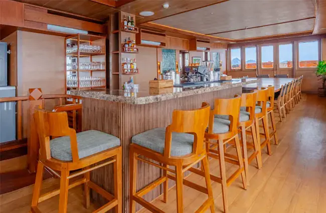 Sanctuary - Luxury Phinisi Komodo Charter 2026